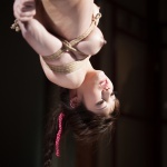 Kinbaku Today Gallery: Erisa Sato