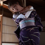 Kinbaku Today Gallery: Erisa Sato