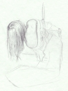 Kinbaku Today Drawn To Rope: Baddydash