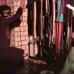 Kinbaku Today Japanese Rope: It Isn't Always What We Think