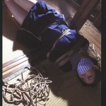 Kinbaku Today Model Spotlight: Kawakami Yuu (川上ゆう)