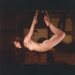 Kinbaku Today Model Spotlight: Kawakami Yuu (川上ゆう)