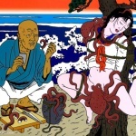 Kinbaku Today Artist Profile: Toshio Saeki