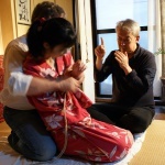 Kinbaku Today Yukimura Ryū (雪村流)