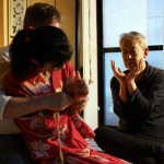 Kinbaku Today Yukimura Ryū (雪村流)