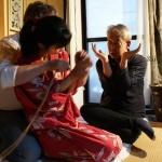 Kinbaku Today Yukimura Ryū (雪村流)