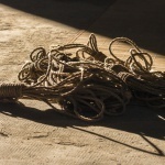 Kinbaku Today Kazami Ranki in Barcelona