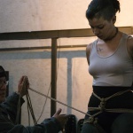 Kinbaku Today Kazami Ranki in Barcelona