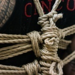 Kinbaku Today Kazami Ranki in Barcelona
