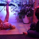 Kinbaku Today Interview with Yoi Yoshida