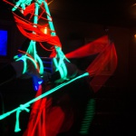 Kinbaku Today The Mushroom and the Squid:  Kinoko and Ika in Los Angeles