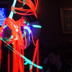 Kinbaku Today The Mushroom and the Squid:  Kinoko and Ika in Los Angeles