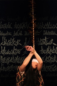 Kinbaku Today Gallery: Desi La