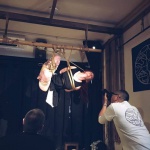 Kinbaku Today The Perfect Triangle