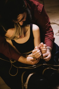 Kinbaku Today Interview with MaestroBD