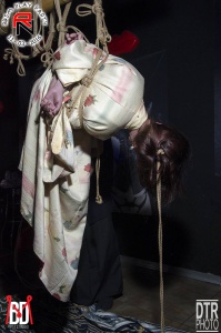 Kinbaku Today Interview with MaestroBD