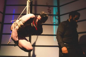 Kinbaku Today Interview with MaestroBD