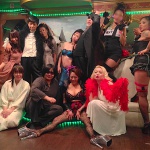 Kinbaku Today Yamazaki Mika’s Kinbaku Pirate Ship