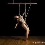 Kinbaku Today Iroha (La Quarta Corda)