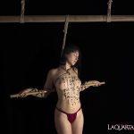 Kinbaku Today Iroha (La Quarta Corda)