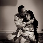 Kinbaku Today Interview with Naka Akira