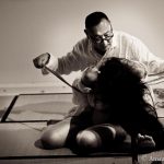 Kinbaku Today Interview with Naka Akira