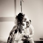 Kinbaku Today Interview with Naka Akira