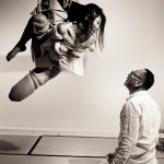 Kinbaku Today Interview with Naka Akira