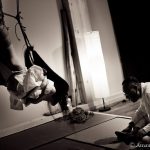 Kinbaku Today Interview with Naka Akira