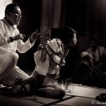 Kinbaku Today Interview with Naka Akira