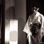 Kinbaku Today Interview with Naka Akira