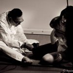 Kinbaku Today Interview with Naka Akira