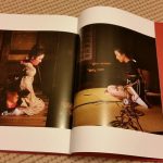 Kinbaku Today Sugiura Norio Photo Book Released