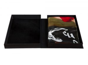 Kinbaku Today Announcement: Shin Kou Sabre "Amorous"
