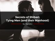 Ibarako: Tying Men Kinbaku Today Home