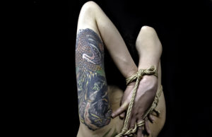 Book Review: Osada Steve “Aiko” Kinbaku Today Home