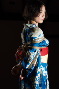 Kinbaku Today Kasumi Hourai: Kinbaku Photobook