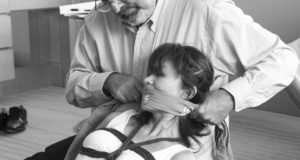 Obituary: Master K (April 18, 1950-Jan 26, 2026) Kinbaku Today Home