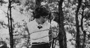Murata Namiko (村田那美子)