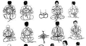 Exploring the Origins of Kinbaku