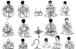 Exploring the Origins of Kinbaku Kinbaku Today Home