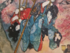 Itoh Sieu’s “12 Months of Strange Punishments” March Kinbaku Today Home